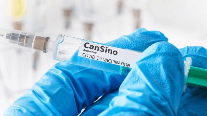 Piden a vacunados en México con Cansino ponerse otra dosis