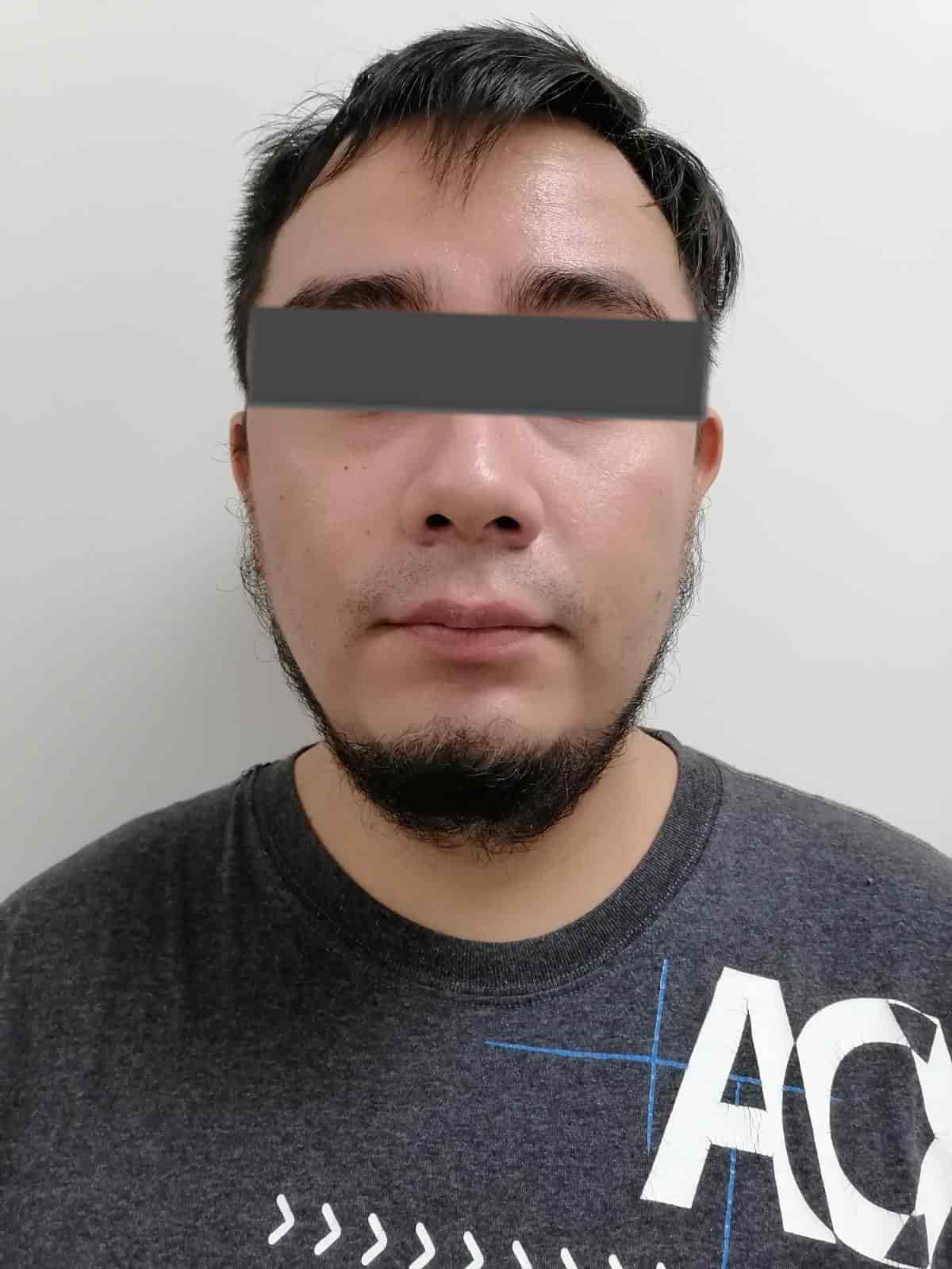Arrestado a más de un meses y medio después de haber privado de la vida a una joven