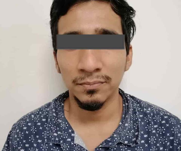 Captura AEI a feminicida