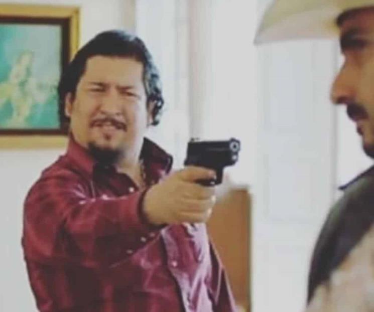 Estrenarán corto de actor que murió en serie de Televisa
