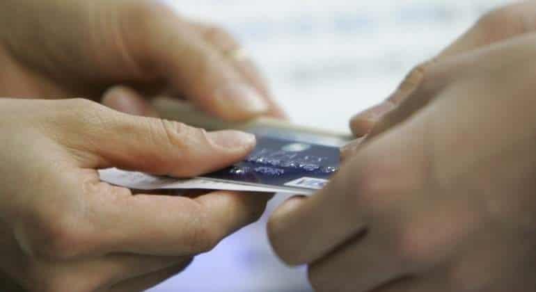 Préstamos al consumo se deprimen: Banxico