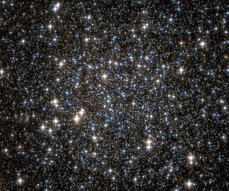 De estrellas y diamantes