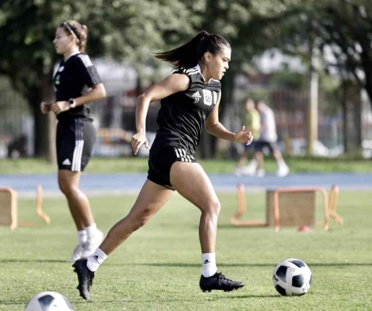 Cierran felinas preparación para duelo con San Luis