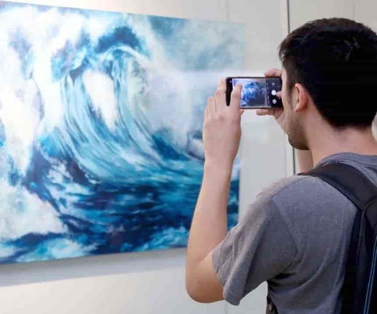 Comparte FIME su agenda cultural