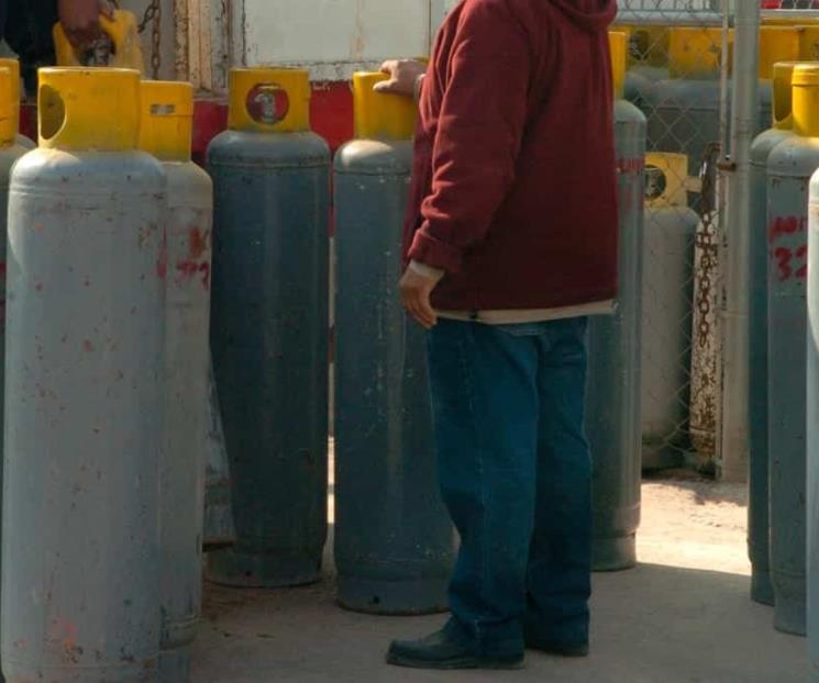 Veracruz, el mayor estado consumidor de gas LP