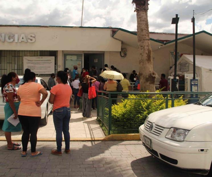 Se duplican en Guanajuato los contagios y muertes