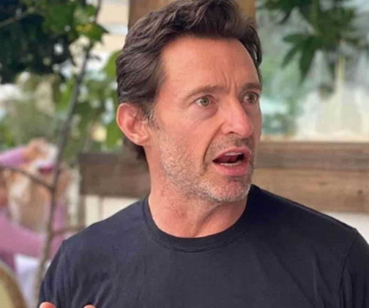 Hugh Jackman pide perdón a fans de Marvel