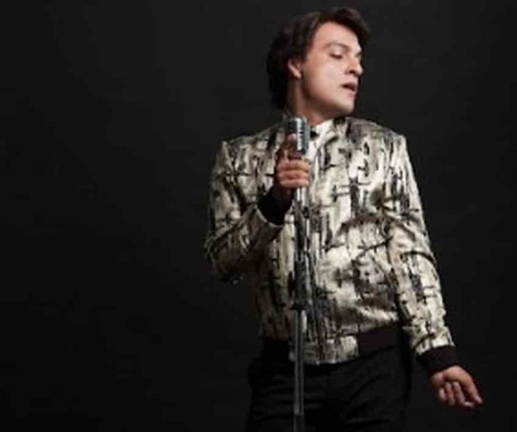 Reestrenan bioserie autorizada de Juan Gabriel