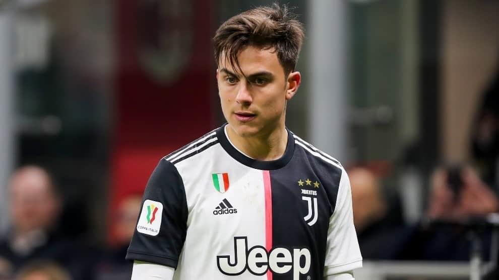 Renovaría Dybala con la Juventus