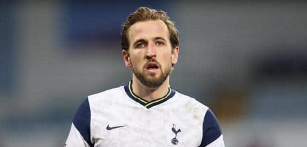 Próxima semana, Man City irá a por Kane