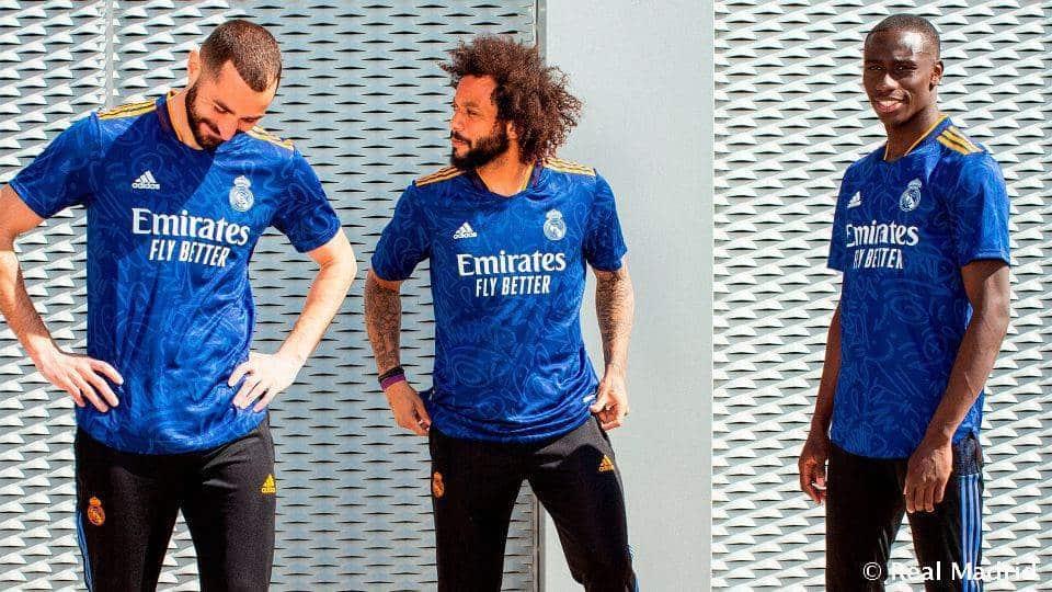 Niega Real Madrid haber querido irse a la Premier