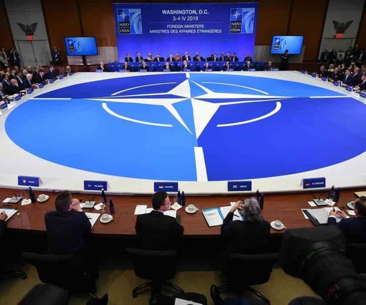 Apoyará la OTAN a Afganistán