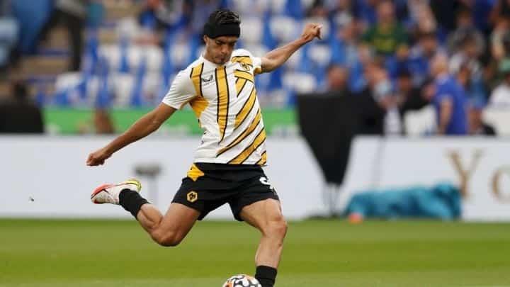 Regreso de Raúl Jiménez a Premier League es con derrota