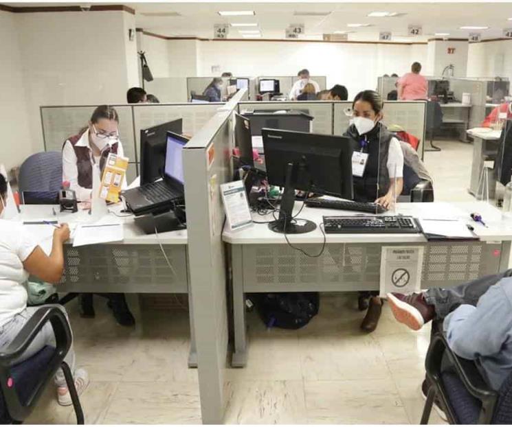 SAT atacará a granjas de bots que acaparan citas
