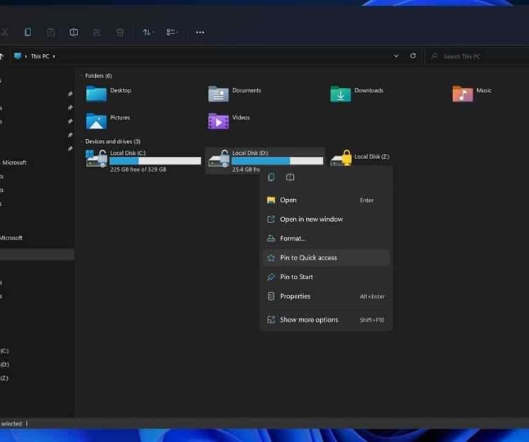 Windows 11 tendrá buen rendimiento a pesar del nuevo diseño