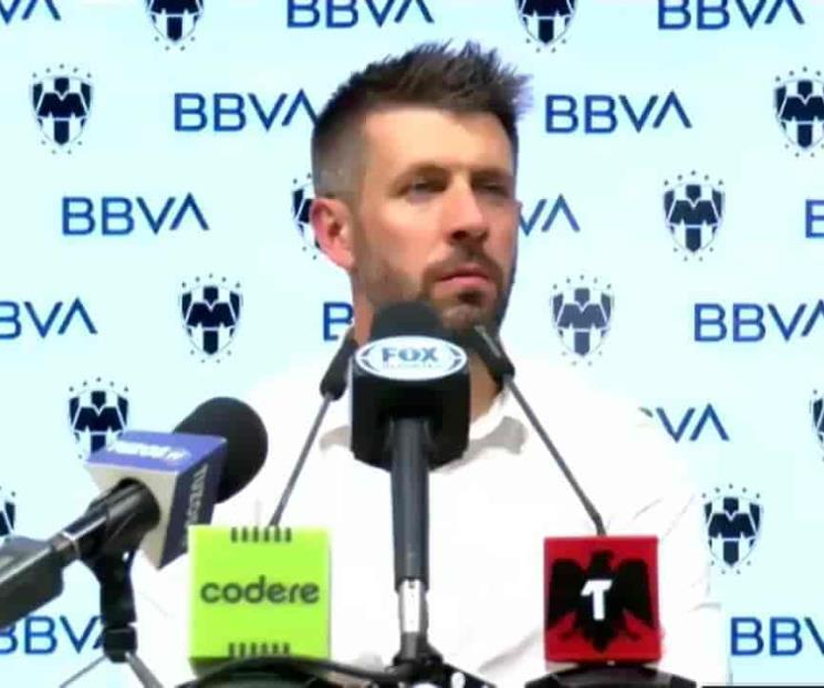 Errores le costaron a Tuzos