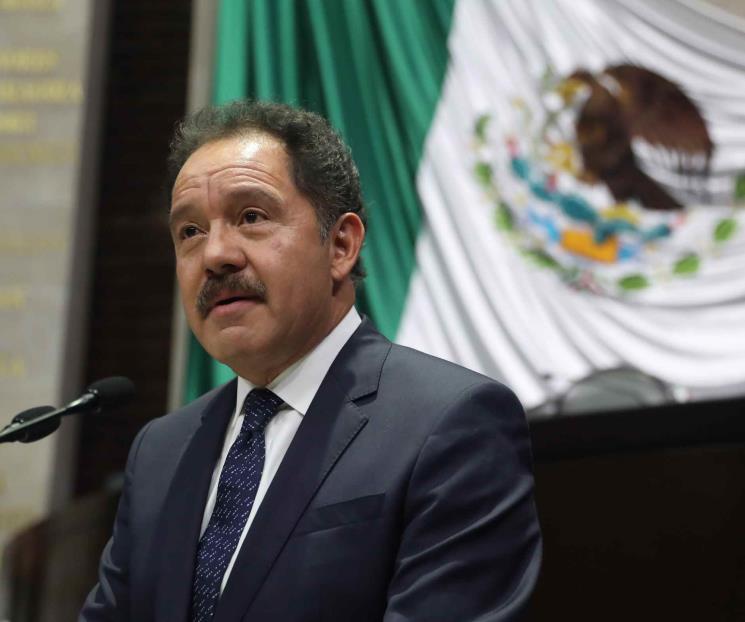 Lamenta fallo de TEPJF que resolvió quitarle 3 diputaciones