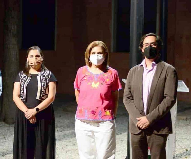 Siguen los festejos del Museo de Culturas Populares