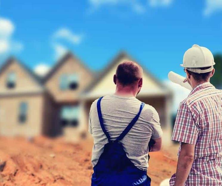 Autoconstrucción puede crecer 5% por nuevas reglas Infonavit