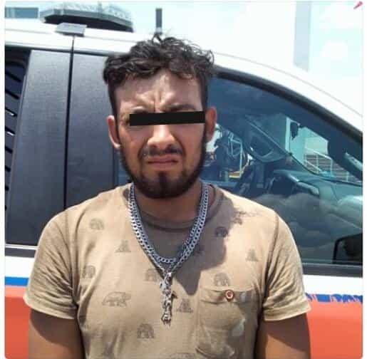 Cae banda de delincuentes
