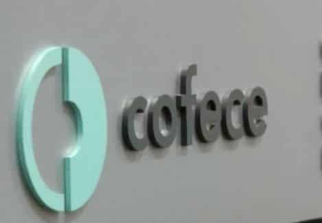 Cofece interpone controversia contra Ley de Publicidad
