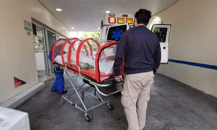 Podría Tamaulipas retornar a restricciones por Covid