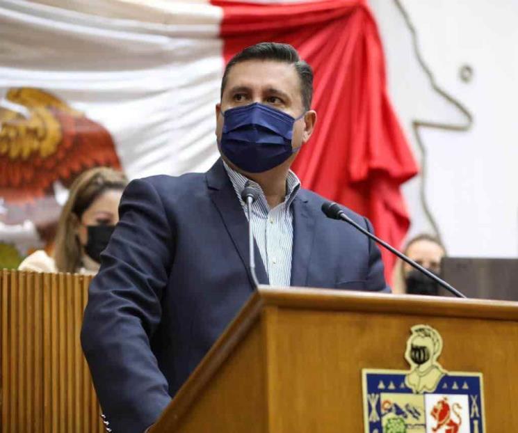 Hace llamado GLPRI a reforzar combate a violencia familiar