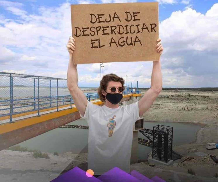 Ya no serán necesarios cortes de agua