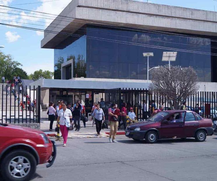Ordenan al INEGI publicar sobre pagos que reciben reos