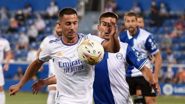 Debuta Real Madrid con triunfo