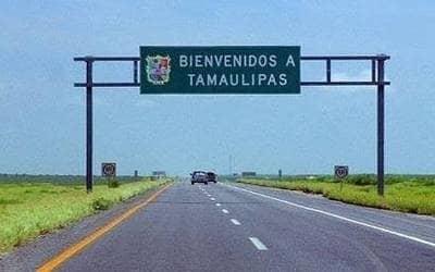 Siguen operativos en la carretera a Laredo