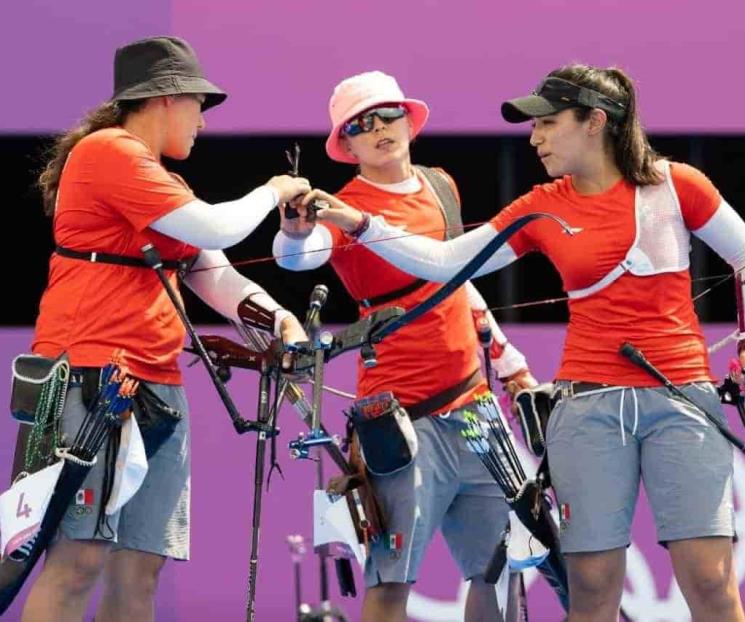 Denuncian tiradoras campeonas nulo apoyo