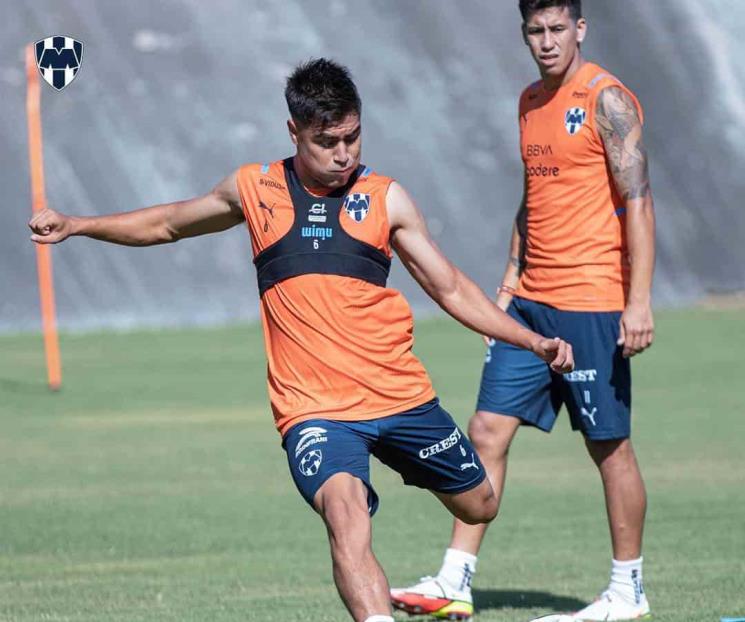 Mantendrá Aguirre base para enfrentar a Cruz Azul