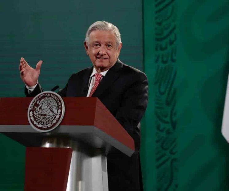 AMLO señala a clase media por egoísta, clasista, racista
