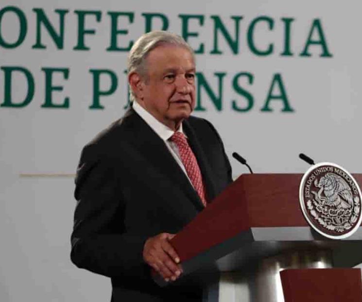 México ya es una potencia económica: AMLO