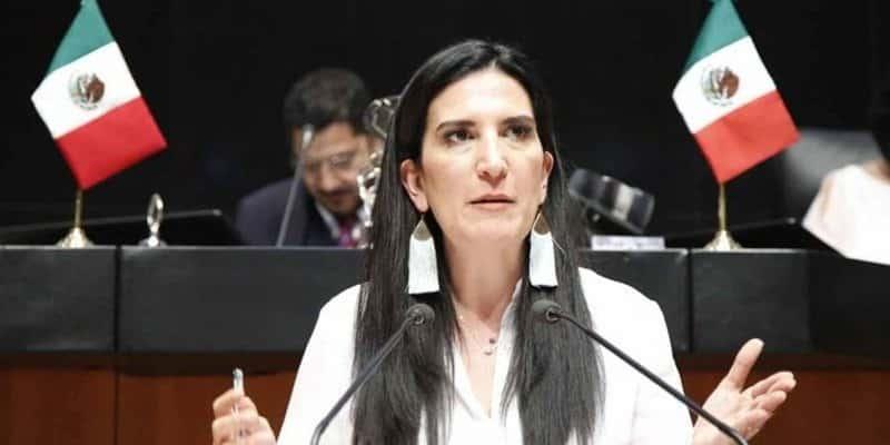 Intención de AMLO de renovar INE y TEPJF, es autoritarismo Intención de AMLO de renovar INE y TEPJF, es autoritarismo