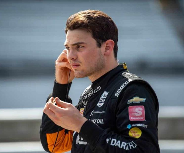 Quisiera OWard compartir equipo con Norris Quisiera OWard compartir equipo con Norris