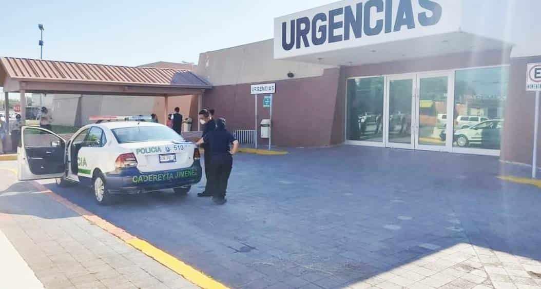 Convive con amigos; lo ejecutan Convive con amigos; lo ejecutan