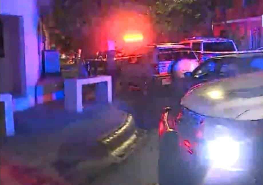 Un hombre murió al caer del segundo piso de la casa de su mamá