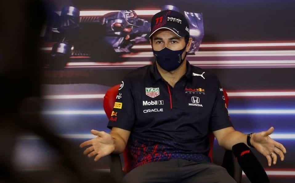 Mejoría de Red Bull, en parte por Checo Pérez