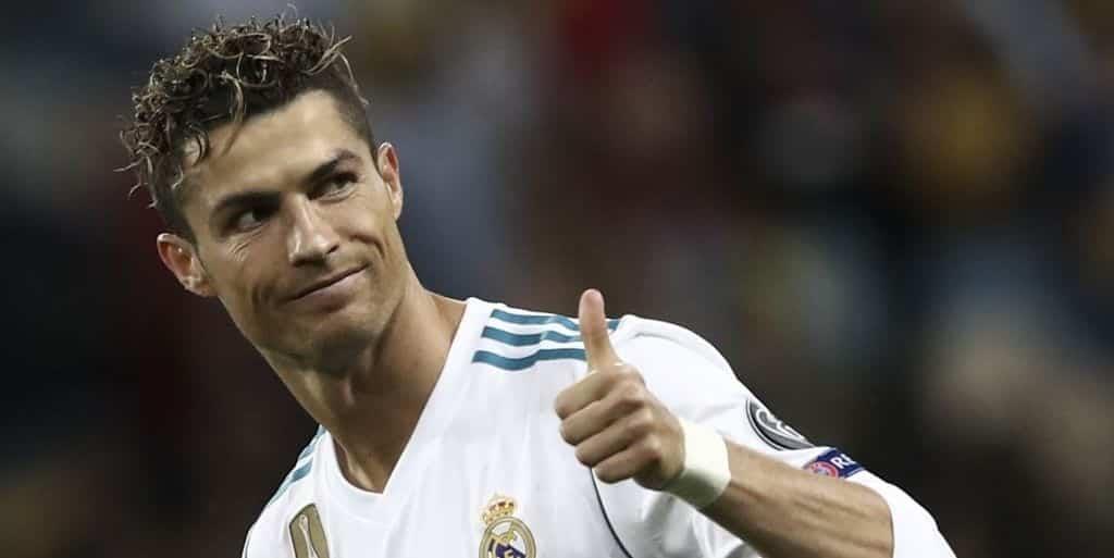 ¿CR7 al Real Madrid? ¿CR7 al Real Madrid?