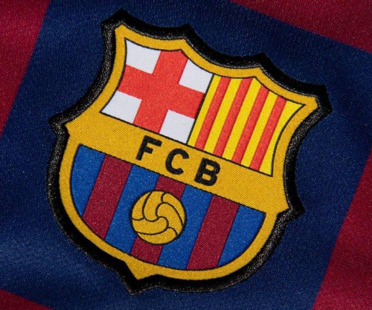 Deuda del Barcelona supera los mil millones