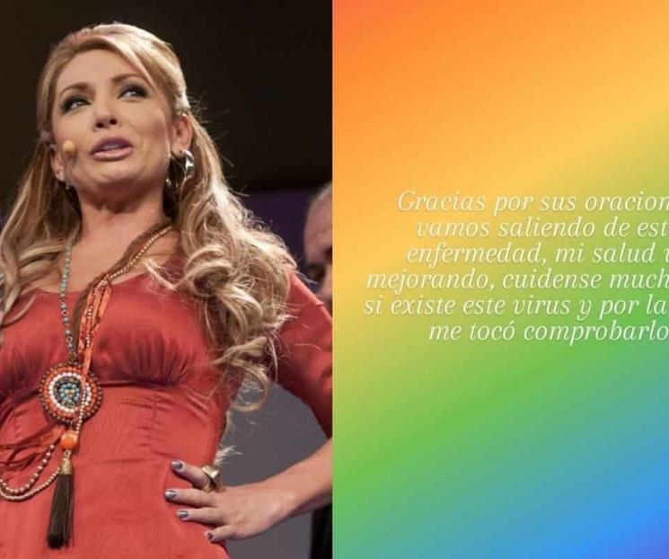 Sí existe este virus y por la mala me tocó comprobarlo Sí existe este virus y por la mala me tocó comprobarlo