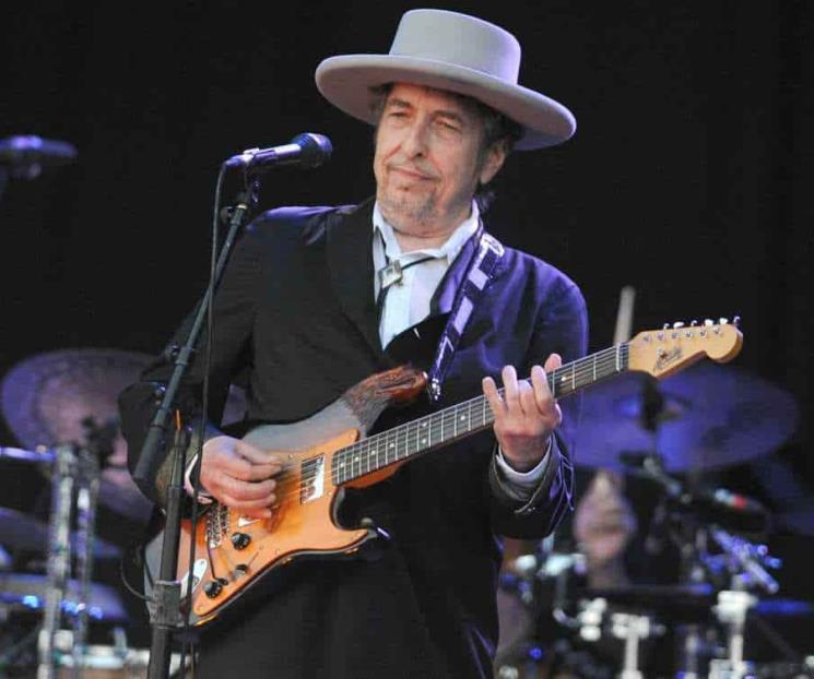 Denuncian a Bob Dylan por presunto abuso sexual Denuncian a Bob Dylan por presunto abuso sexual