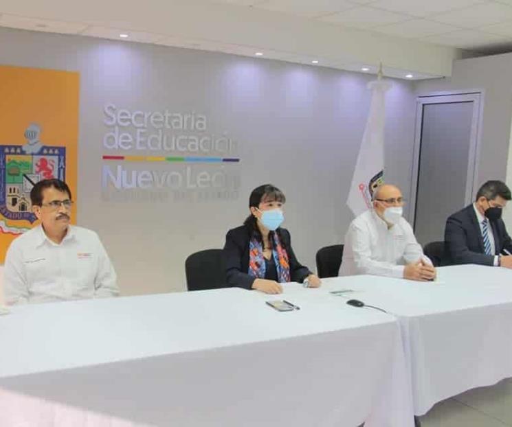 Preparan consulta para el “Regreso Seguro a Clases”