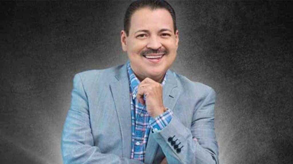 Intervienen a Julio Preciado de emergencia