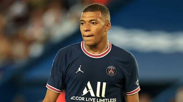 Se reunirá Mbappé con Al Khelaifi para buscar salir