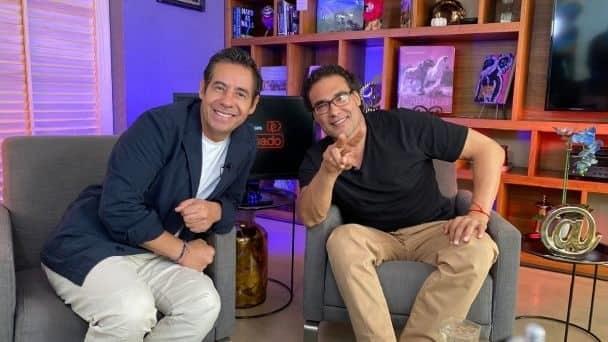 Eduardo Yáñez revela que intentó suicidarse