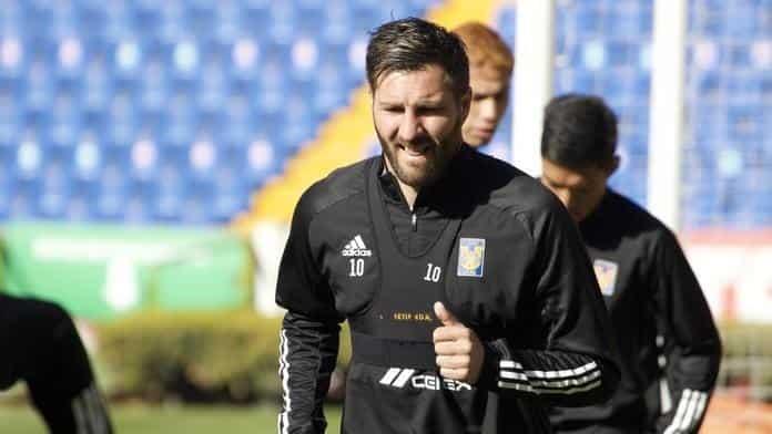 Tendrá Gignac tratamiento especial para rápida recuperación