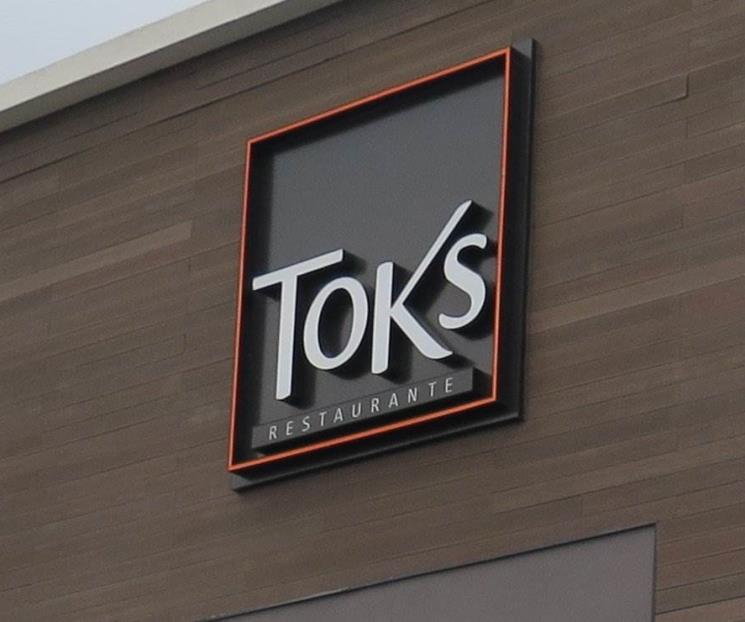 Grupo Toks cambia de imagen Grupo Toks cambia de imagen